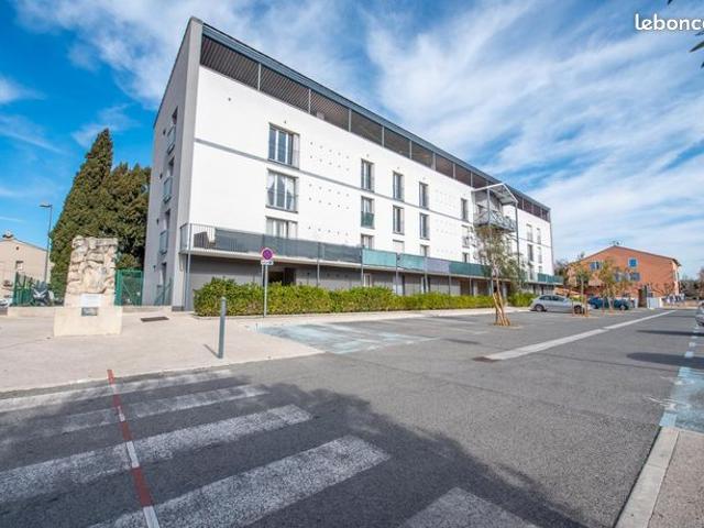 Appartement T4