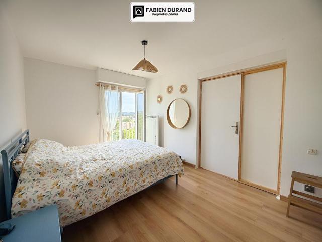 Appartement T4 91,73 m2 à Draguignan