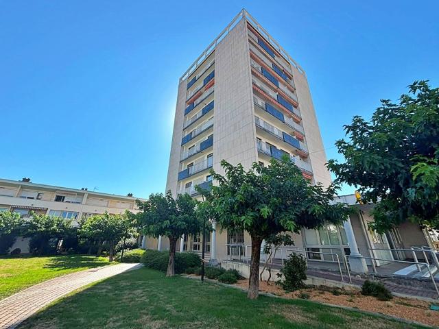 APPARTEMENT T4 91 M2 LE COTEAU