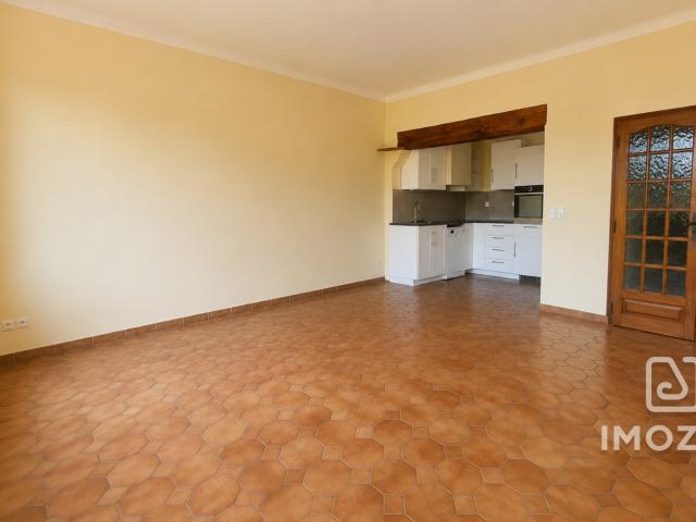 APPARTEMENT T4 92m2