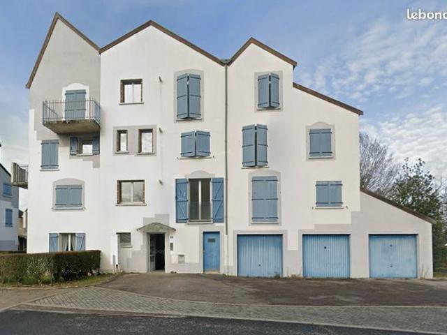 Appartement T4 94 m2 Marnaval