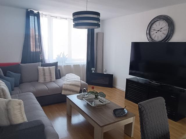 Appartement T4 95 m2 Centre Ville