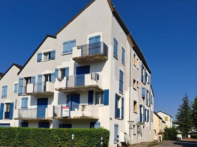Appartement T4 96 m2 Marnaval