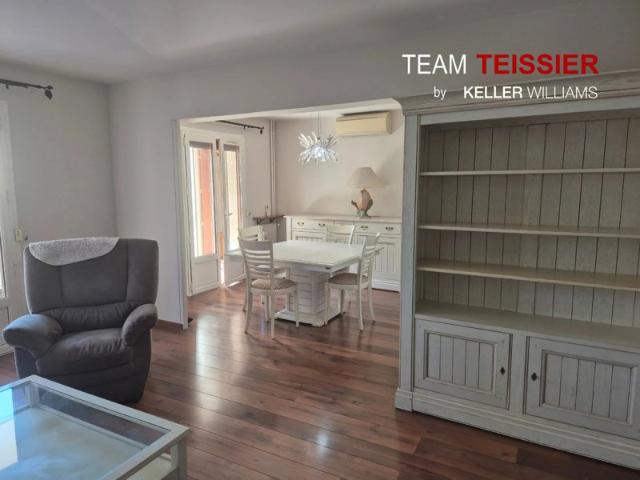Appartement T4 96 m² en vente à SALON DE PROVENCE