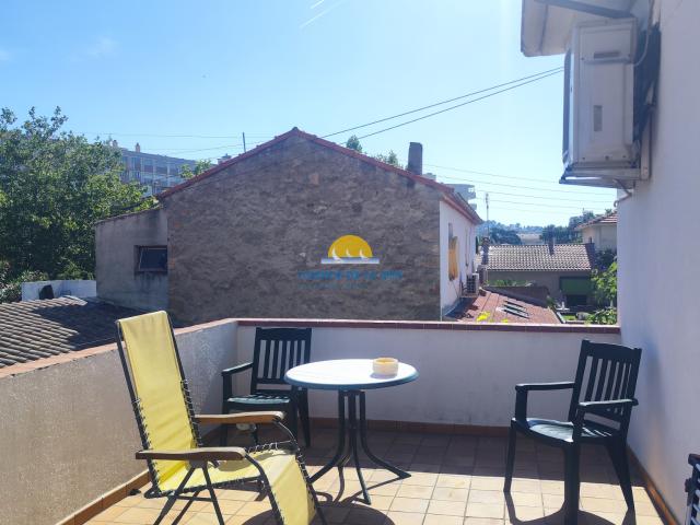 Appartement T4 98,35m2
