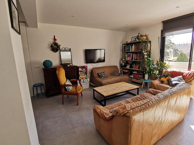 APPARTEMENT T4 98 M2 NON MEUBLE AIX EN PROVENCE