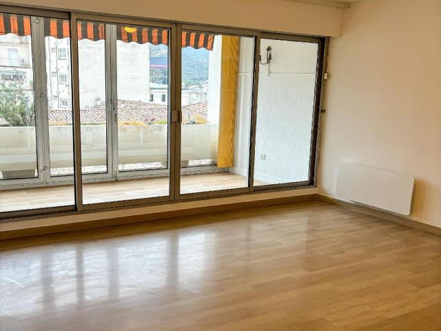 Appartement T4 99m² Alès