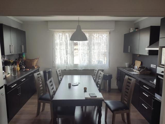 Appartement T4 99m² quartier Nansouty