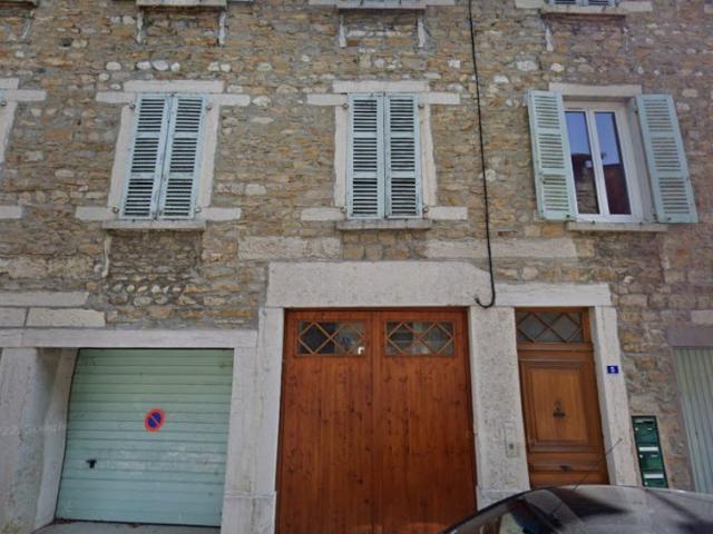 Appartement T4 100,4 m2