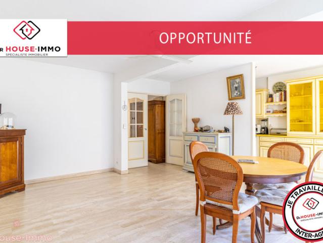 Appartement T4, 100 M2 Cavalaire sur Mer