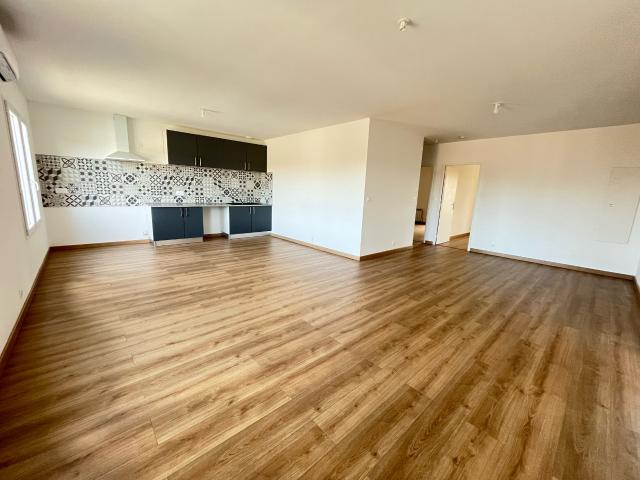 APPARTEMENT T4 100M2