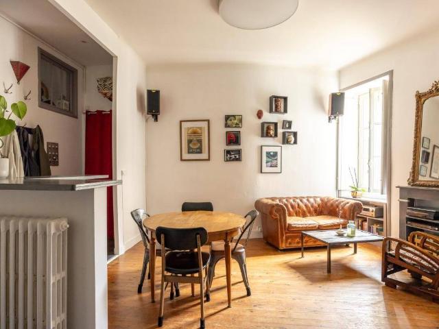 Appartement T4 103 m2