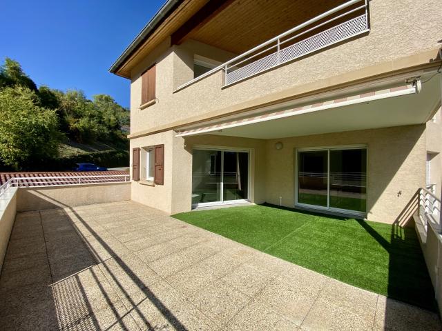 Appartement T4 104 m2