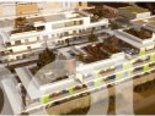Appartement T4 104 m² à vendre à Narbonne 104m² Narbonne