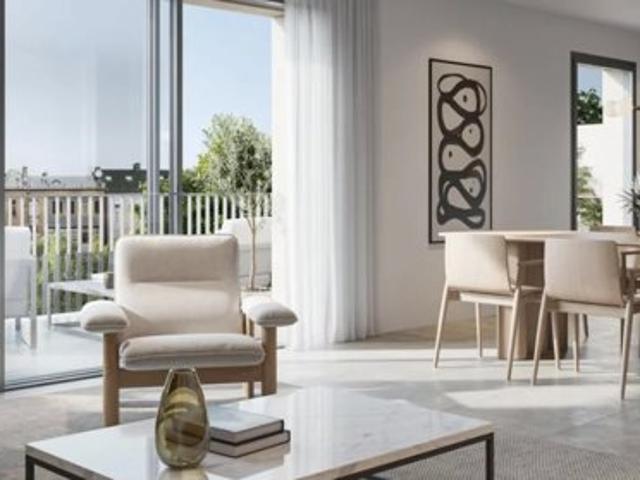 Appartement T4