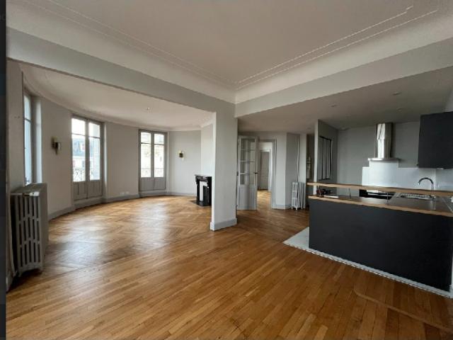 Appartement T4 105 m²