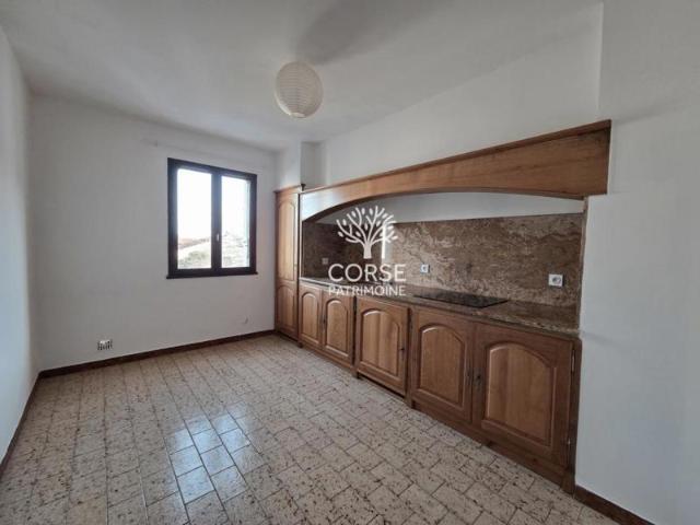 Appartement T4 109 m2