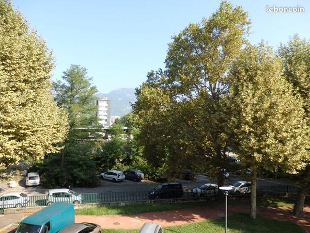 Appartement T4