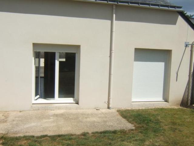 Appartement T4
