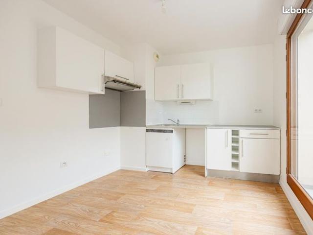 Appartement T4