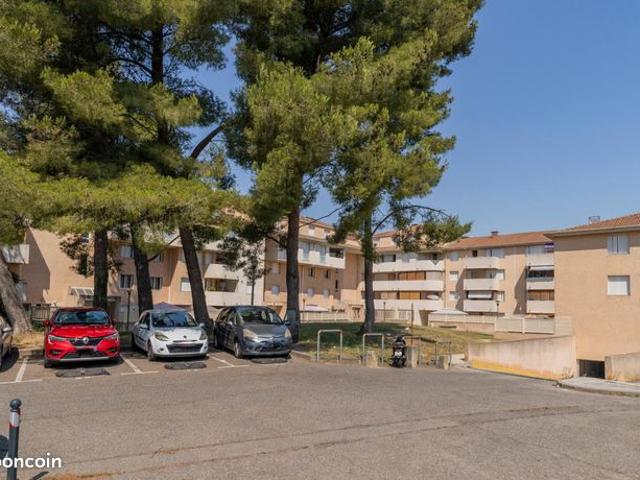Appartement T4