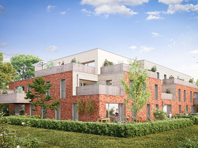Appartement T4 135.29
