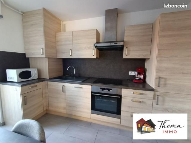 Appartement T4
