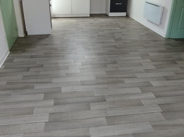 Appartement T4