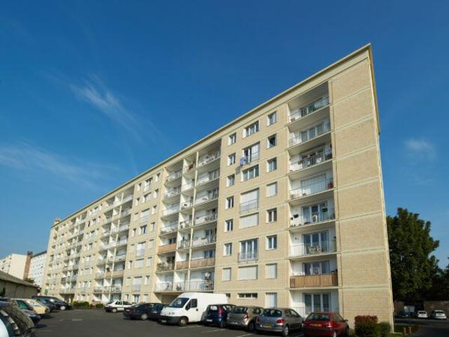 / Appartement T4 – 154 Boulevard Leroy