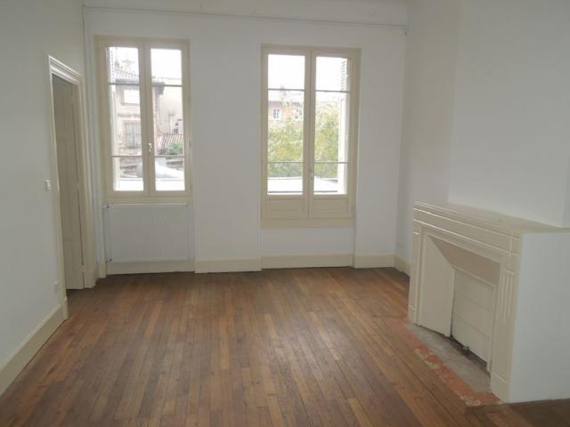 APPARTEMENT T4 159M