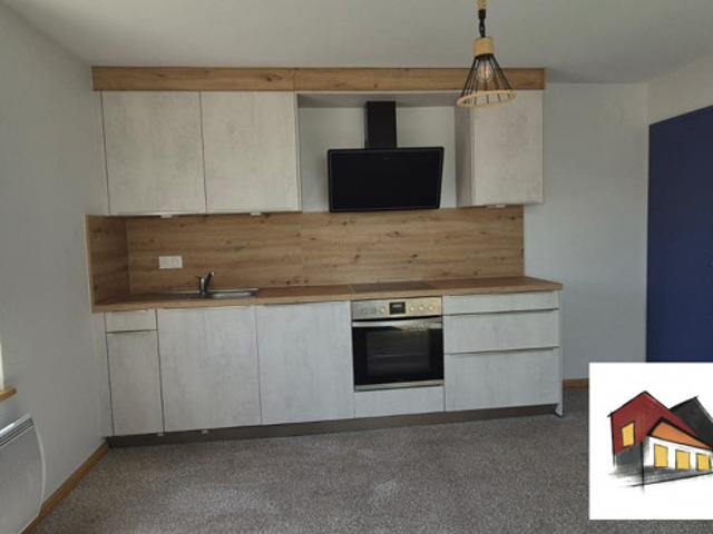 Appartement T4