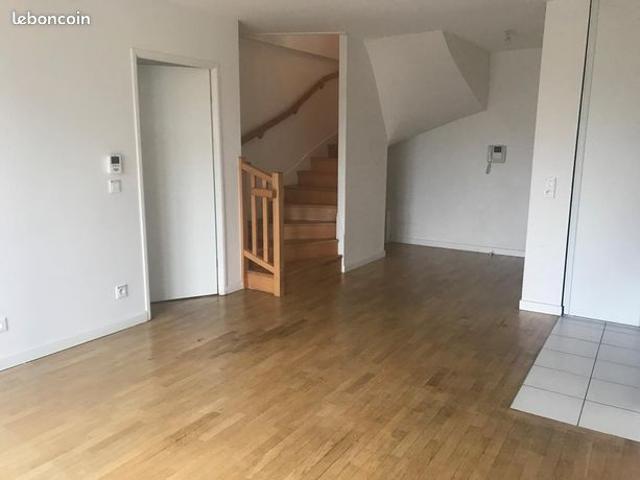 Appartement T4