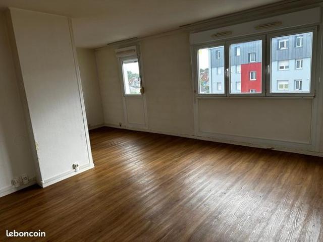 Appartement T4
