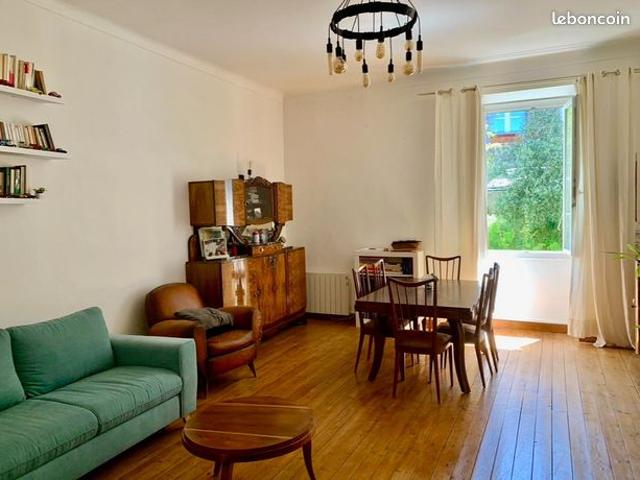 Appartement t4
