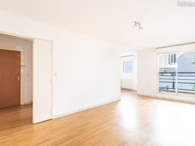 Appartement T4
