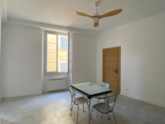 Appartement T4