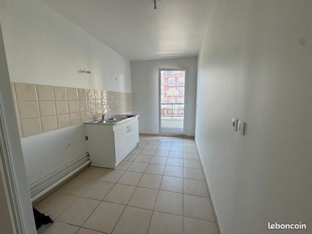 Appartement T4