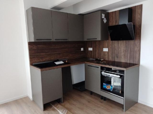 Appartement T4