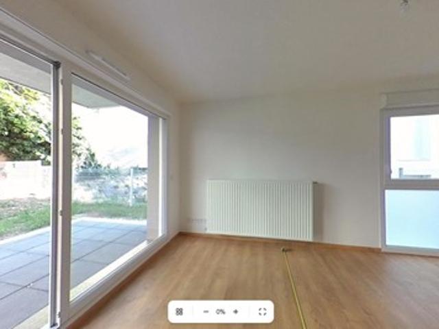 Appartement T4
