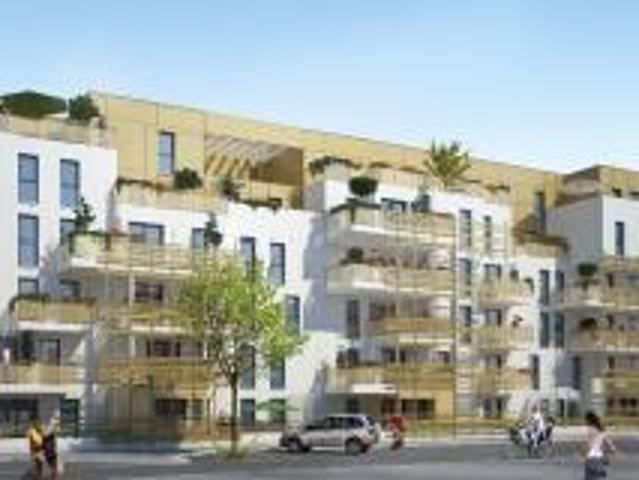 Appartement T4
