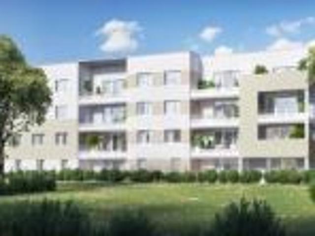 Appartement T4