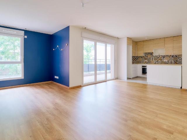 Appartement T4