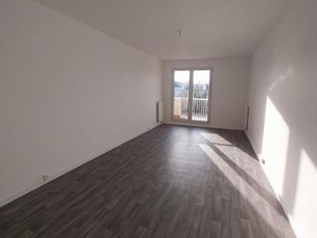 Appartement T4