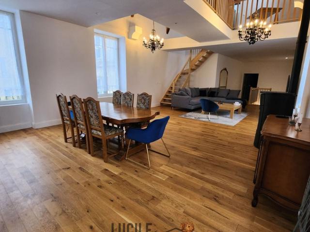 Appartement T4