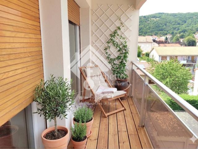 Appartement T4