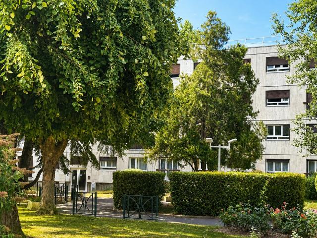 APPARTEMENT T4 2 CHAMBRES CHILLY MAZARIN