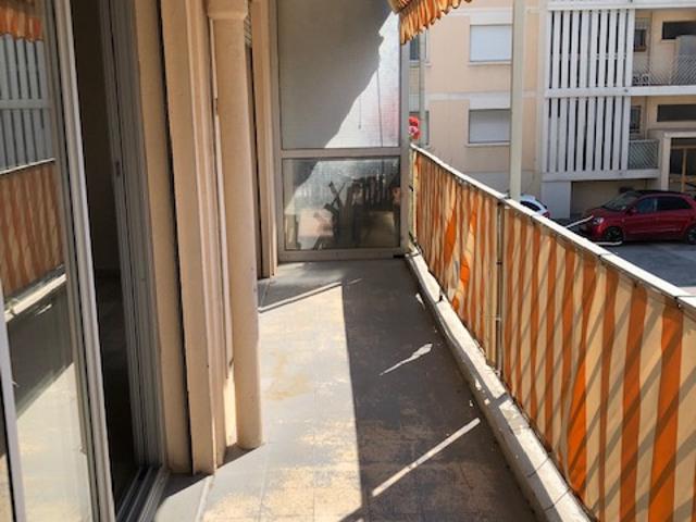 Appartement T4 2 chambres possibilité 3