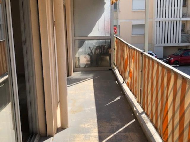 Appartement T4 2 chambres possibilité 3