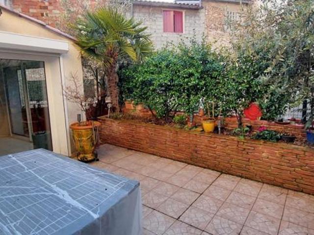 Appartement T4