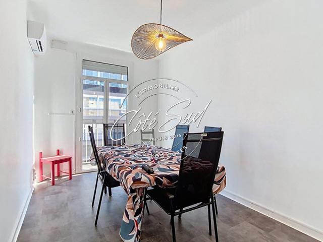 Appartement T4
